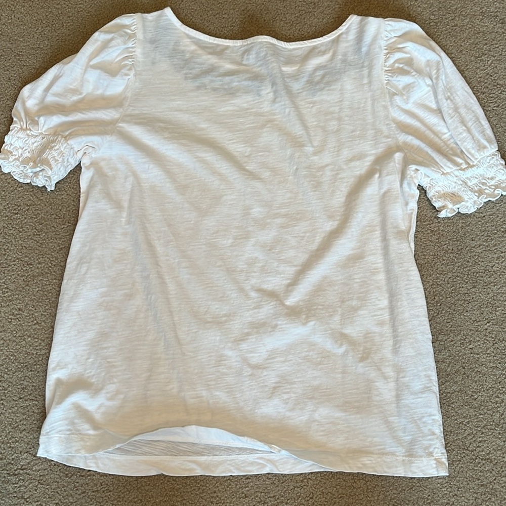 Loft tee - Picture 2 of 5